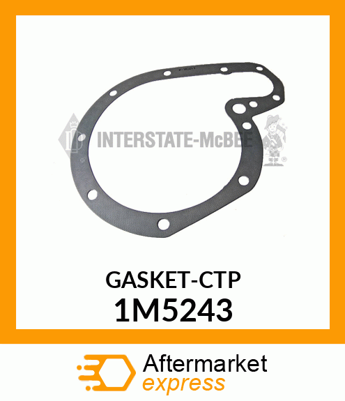 GASKET 1M5243