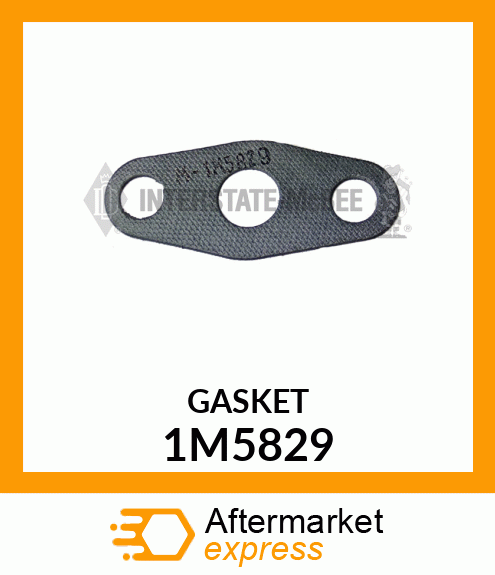 GASKET 1M5829