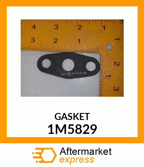 GASKET 1M5829