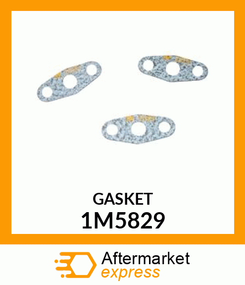 GASKET 1M5829