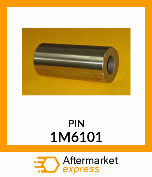 PIN 1M6101