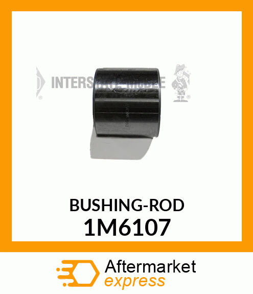 PIN BUSHING 1M6107