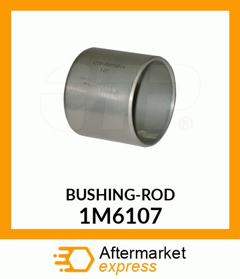 PIN BUSHING 1M6107