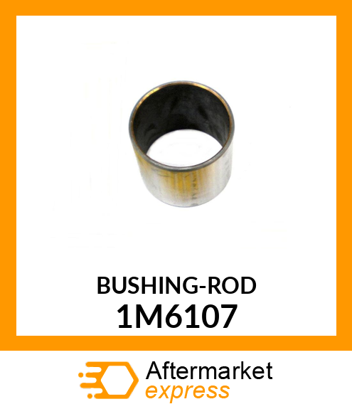 PIN BUSHING 1M6107