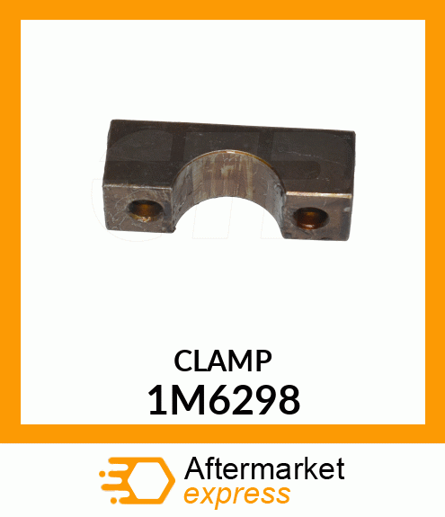 CLAMP 1M6298