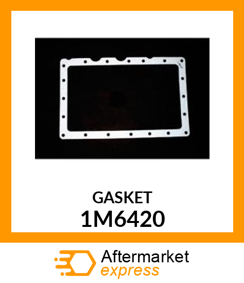 GASKET 1M6420