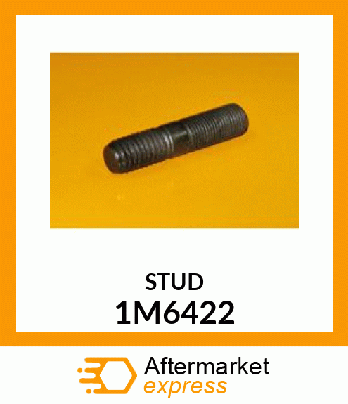 STUD 1M6422