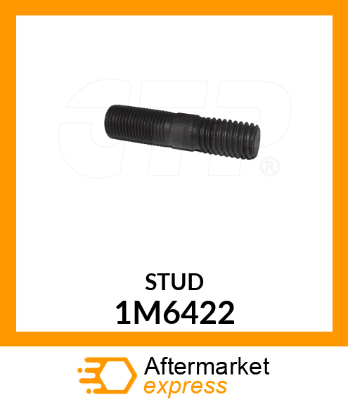 STUD 1M6422