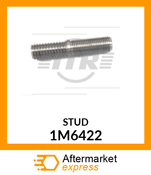 STUD 1M6422