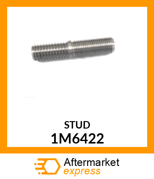 STUD 1M6422