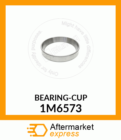 CUP 1M6573