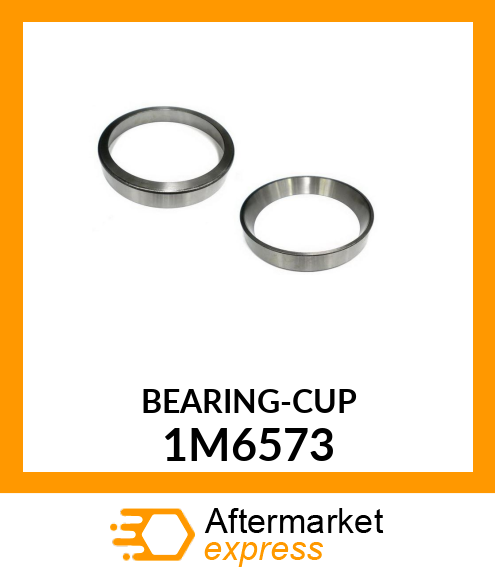 CUP 1M6573