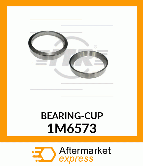 CUP 1M6573