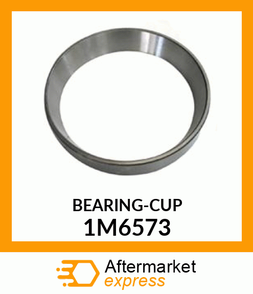 CUP 1M6573