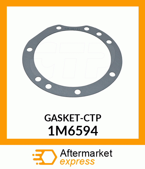 GASKET 1M6594