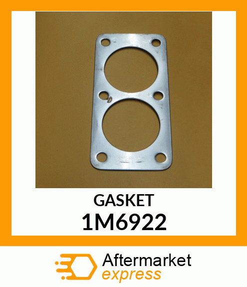 GASKET 1M6922