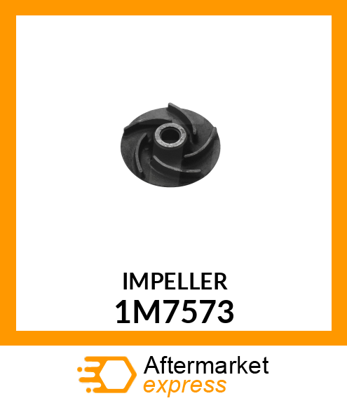 IMPELLER 1M7573