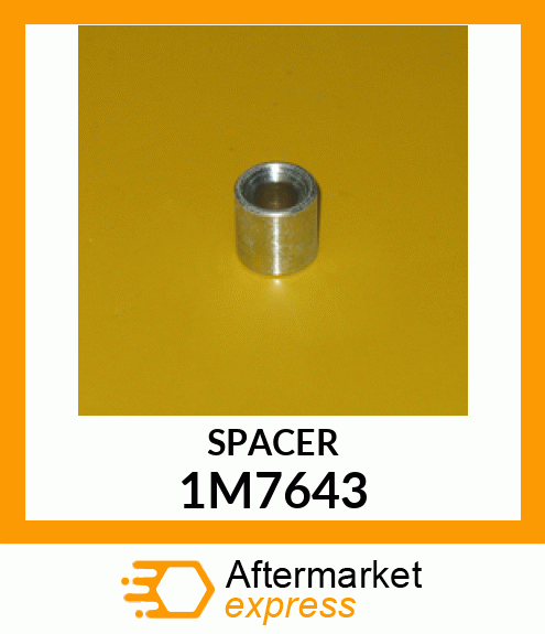 SPACER 1M7643