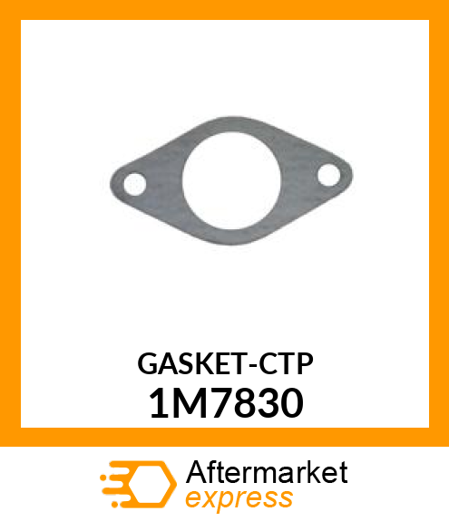 GASKET 1M7830