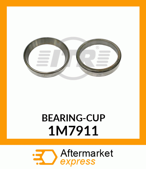 CUP 1M7911