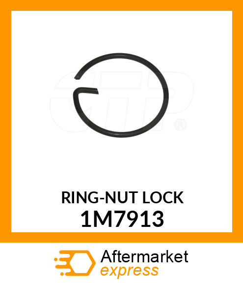 RING 1M7913