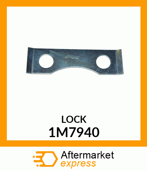 LOCK 1M7940