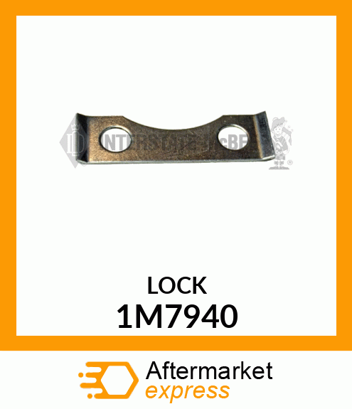 LOCK 1M7940