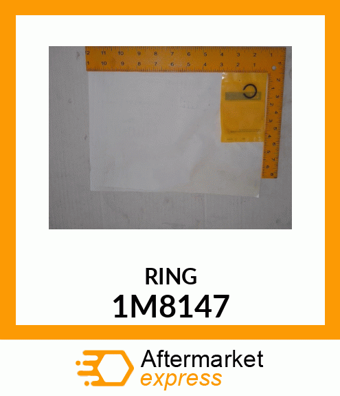 RING 1M8147