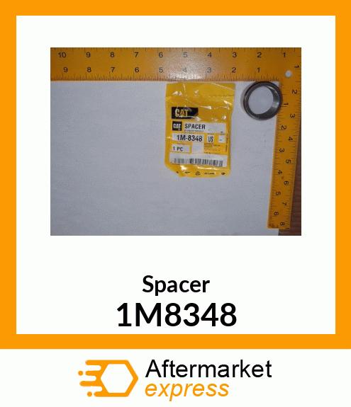 SPACER 1M8348