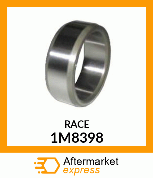 RACE 1M-8398