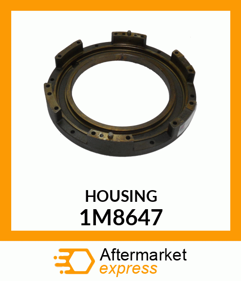 HOUSING 1M8647