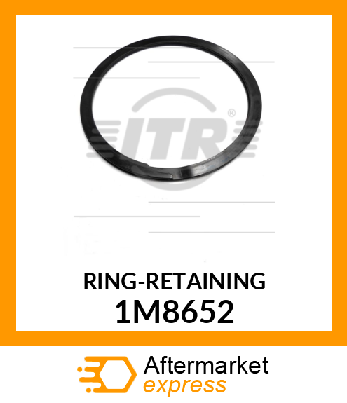 RING 1M8652