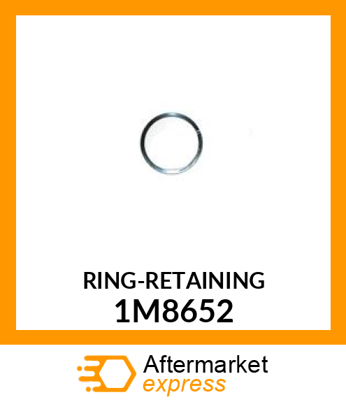 RING 1M8652