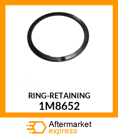 RING 1M8652