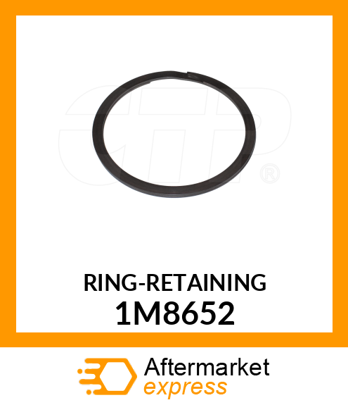 RING 1M8652