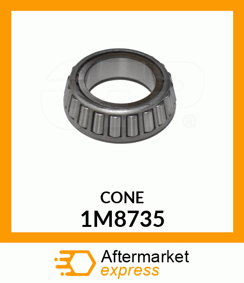 CONE 1M8735