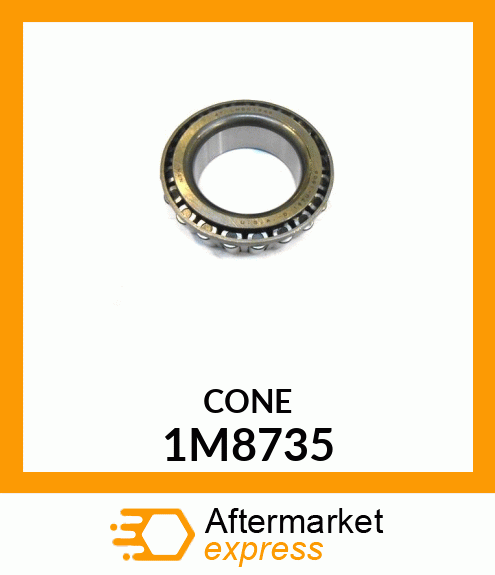 CONE 1M8735
