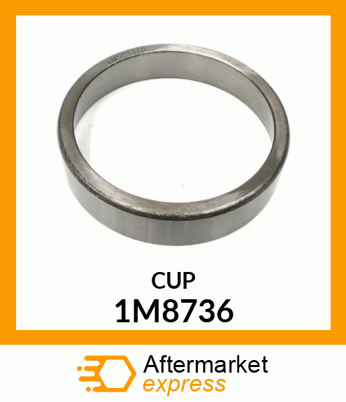 CUP 1M8736