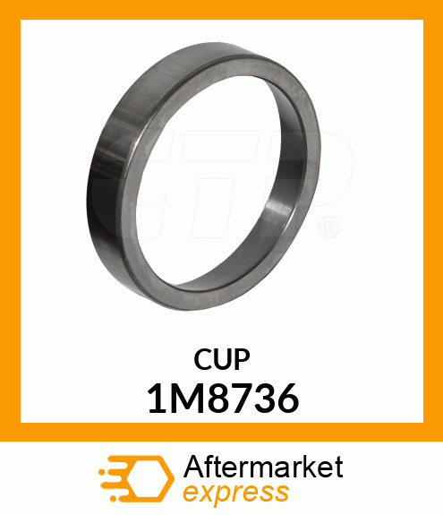 CUP 1M8736
