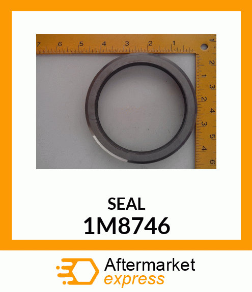 SEAL G 1M8746