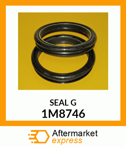 SEAL G 1M8746