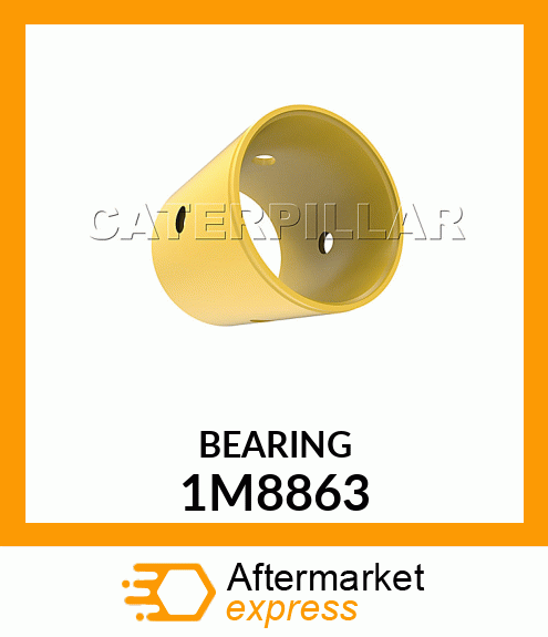 BEARING 1M8863