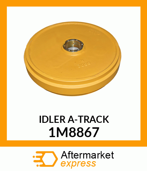 IDLER A 1M8867