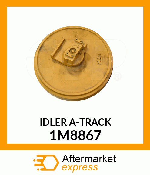 IDLER A 1M8867