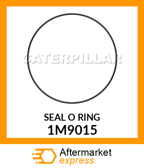 SEAL 1M9015