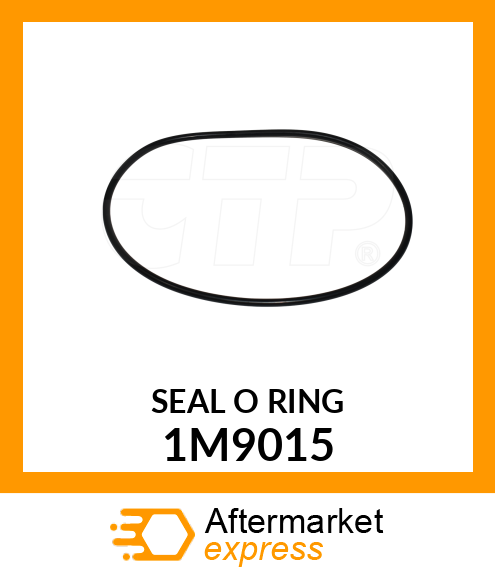 SEAL 1M9015