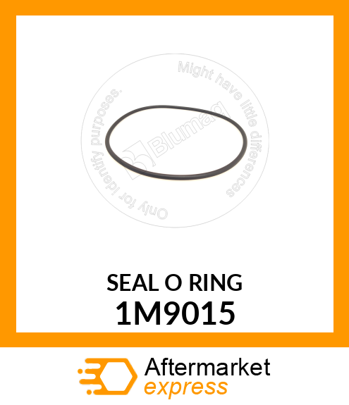 SEAL 1M9015