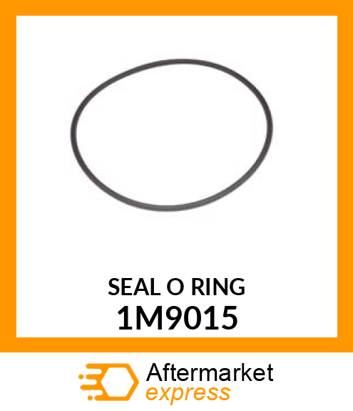 SEAL 1M9015