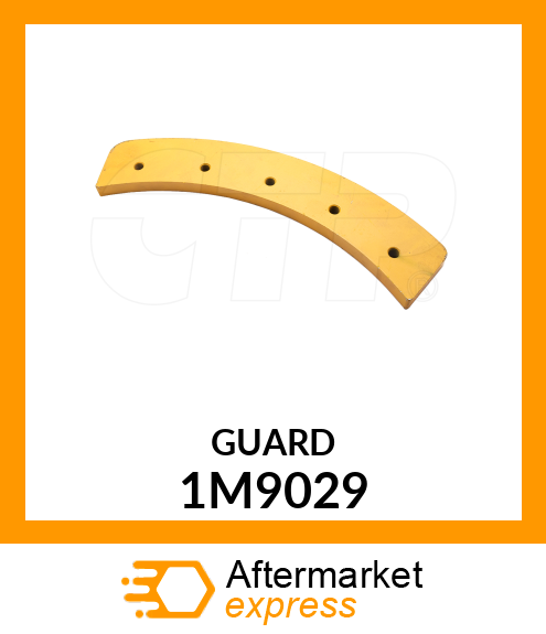 GUARD 1M9029