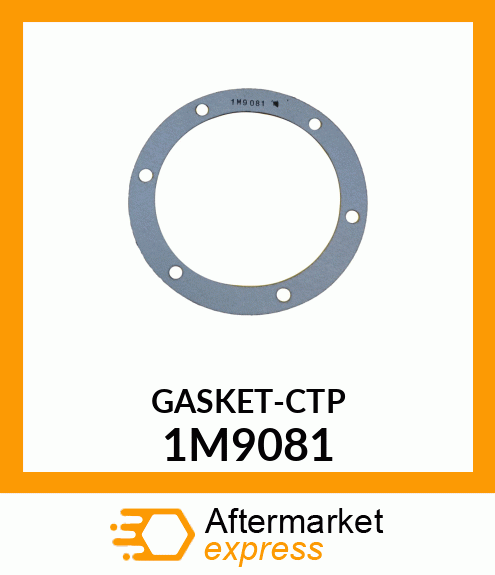 GASKET 1M9081